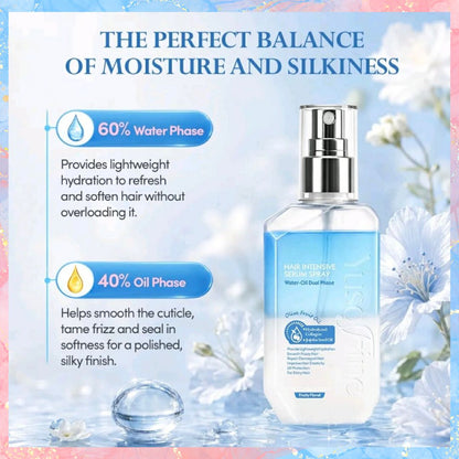 Yusofine Hair Intensive Serum Spray (New Version)