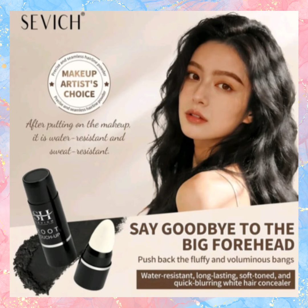 Sevich Hairline Root Touch Up