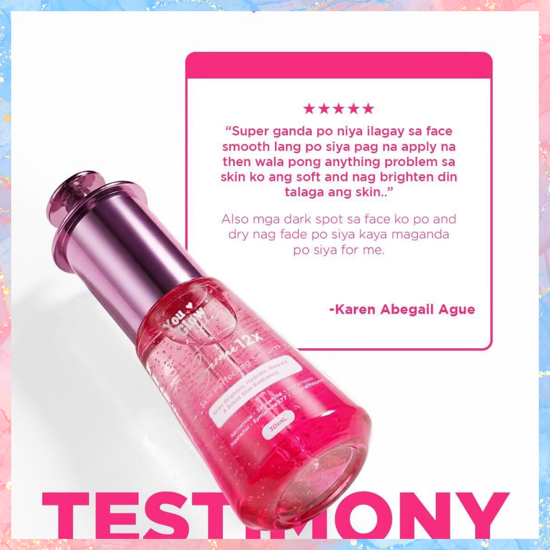 You Glow Babe Serum