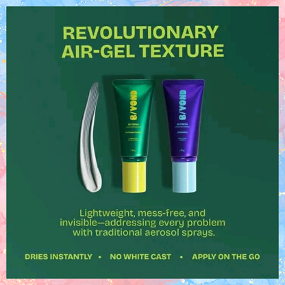 B/YOND Leave-in Dry Shampoo | BYOND