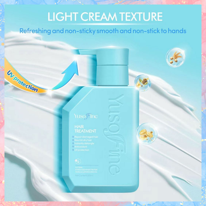 YusoFine Hair Treatment | 200ML
