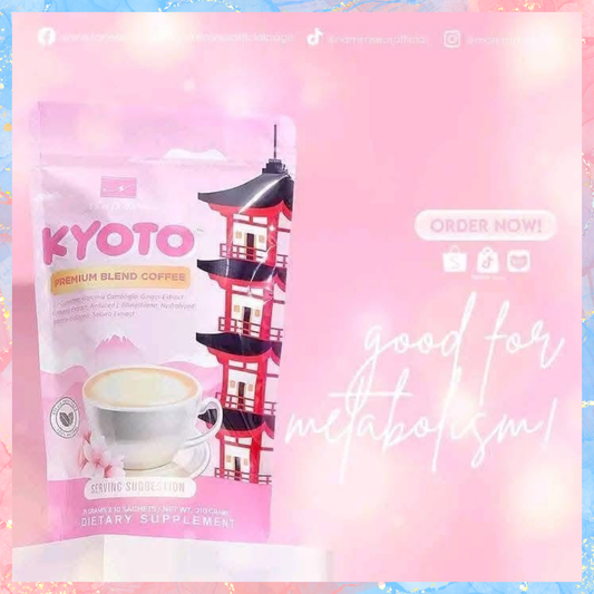 Namiroseus Kyoto Premium Blend Coffee