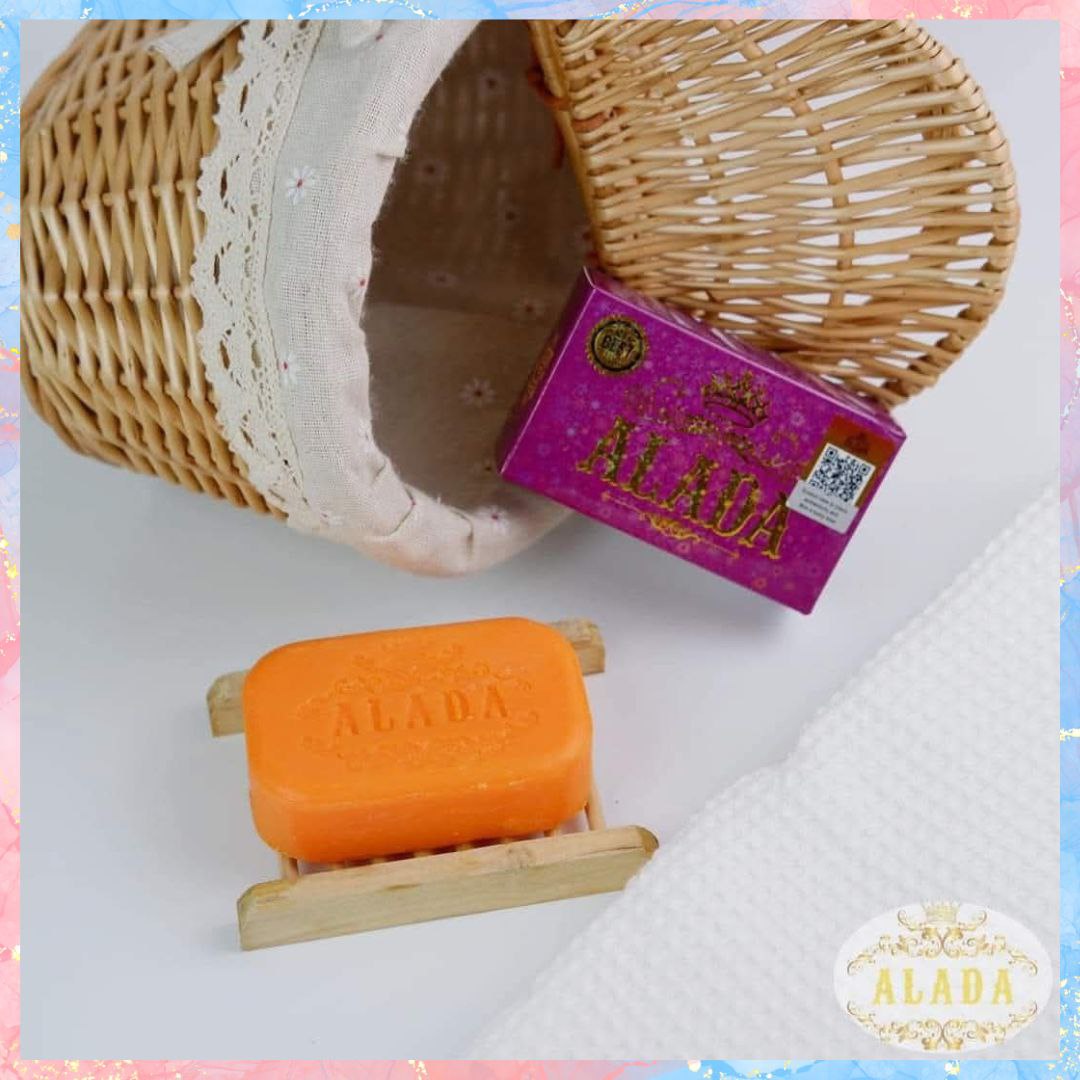 MINI ALADA SOAP | 80G