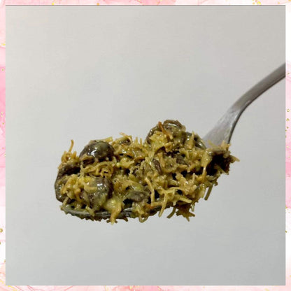 Konu Mini Krunch Pistachio Knafeh SOLO | 60G