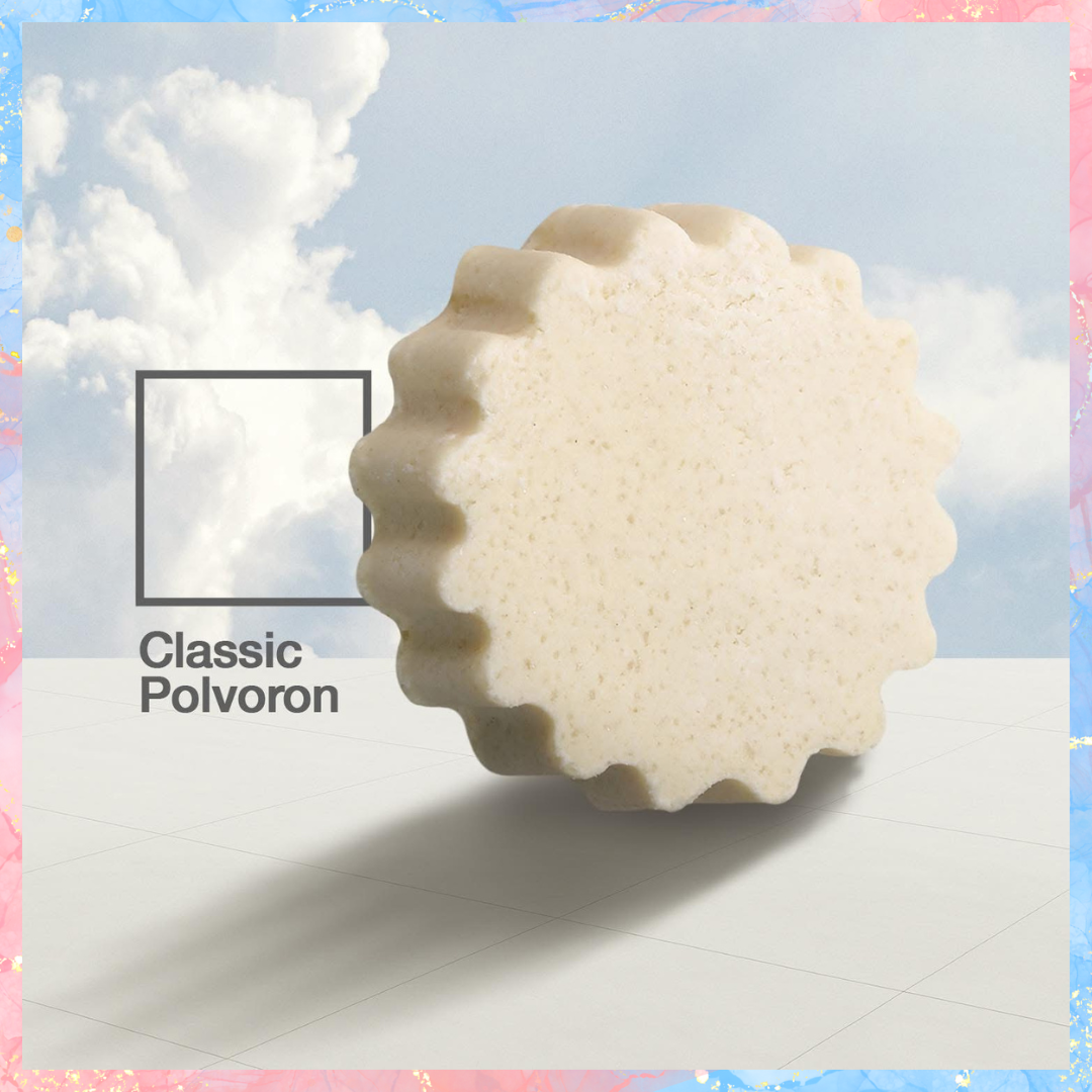 Goldilocks Polvoron | Classic (18pcs)