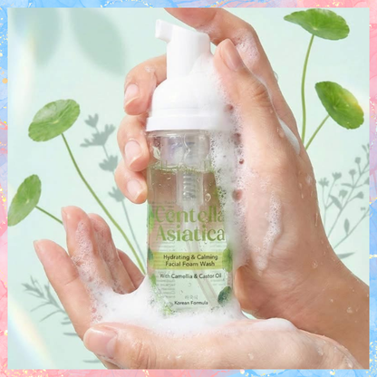 Her Choice Centella Asiatica Set