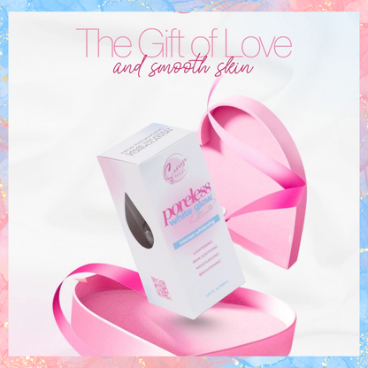 Sereese Poreless White Glow Serum | 30ML