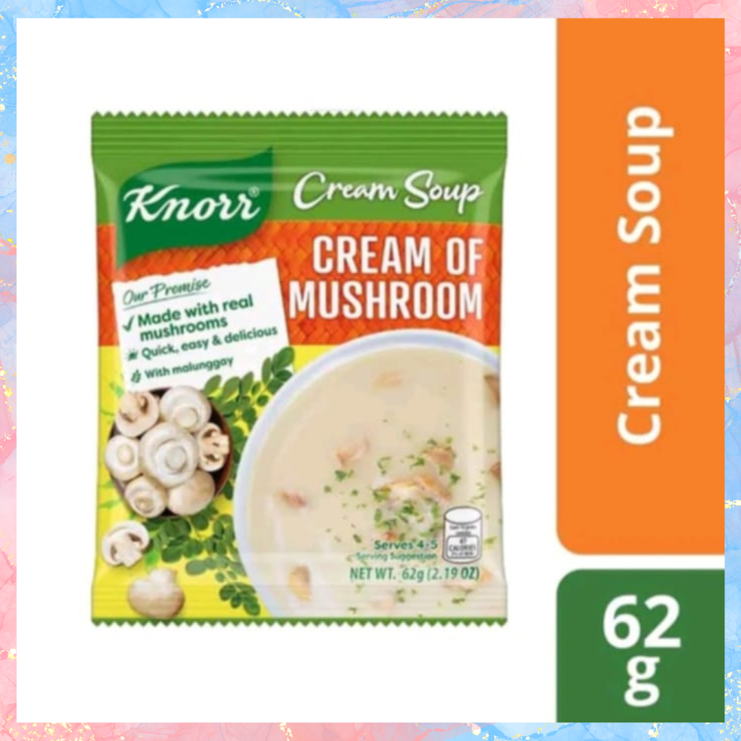 Knorr Powdered Soup