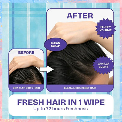 B/YOND PURE STRANDS ADVANCED SCALP SERUM