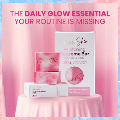 Eirian Skin Peeling-Fine Bar