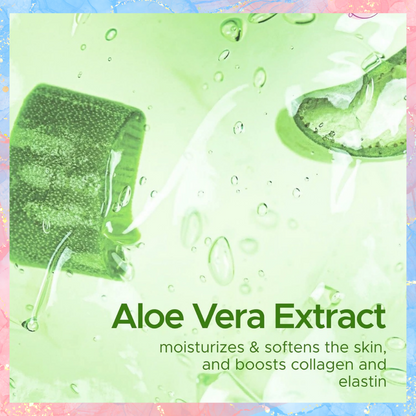 Sereese Sunmilk Sunscreen with SPF50 PA+++ Broad spectrum | Zero Whitecast | 25ML