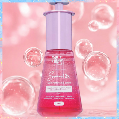 You Glow Babe Serum