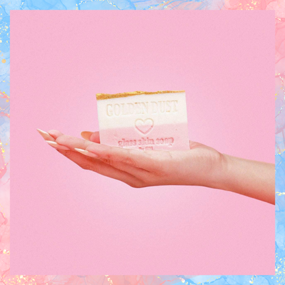 G21 Golden dust Soap | 135g