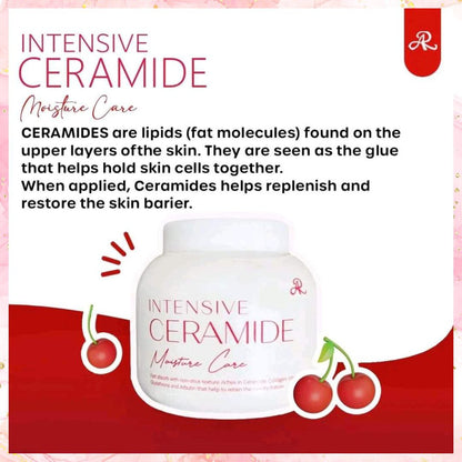 AR Intensive Ceramide Moisture Care