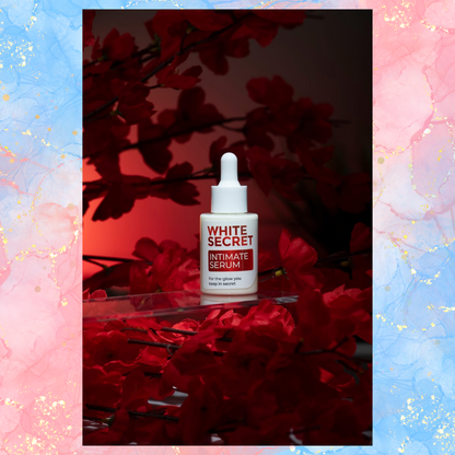 Her Choice White Secret Intimate Serum