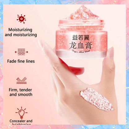 Retinol Placenta Anti-Aging Blood cream | 50g