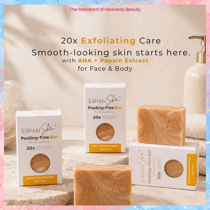 Eirian Skin Peeling-Fine Bar