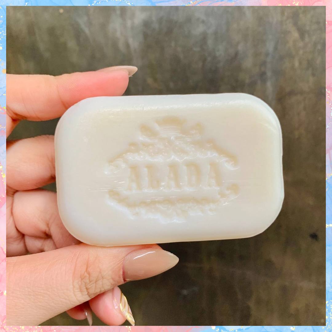 Alada Dewy Gluta Soap | 70G