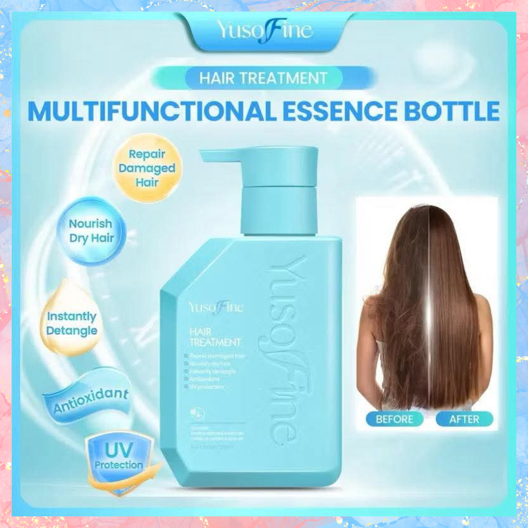 YusoFine Hair Treatment | 200ML