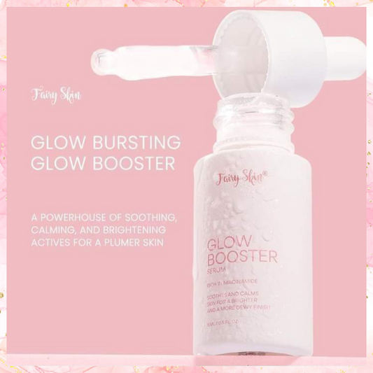 Fairy Skin Glow Booster Serum | 15ML