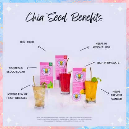 HubbyBee Premium Collagen Booster Mix Drink