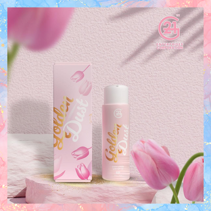 G21 Golden Dust Body Lotion | 250ML