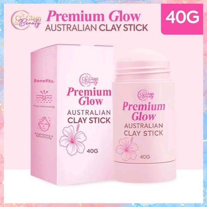 Cris Cosmetics Australian Clay Stick | 40G