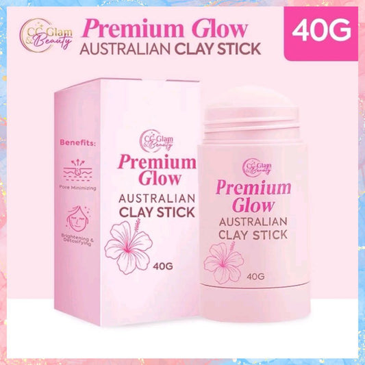 Cris Cosmetics Australian Clay Stick | 40G