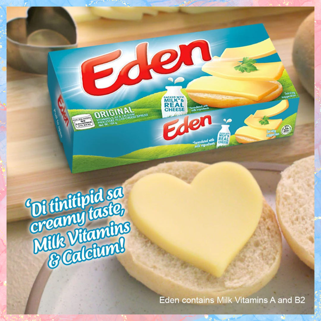 Eden Cheese | Small Box