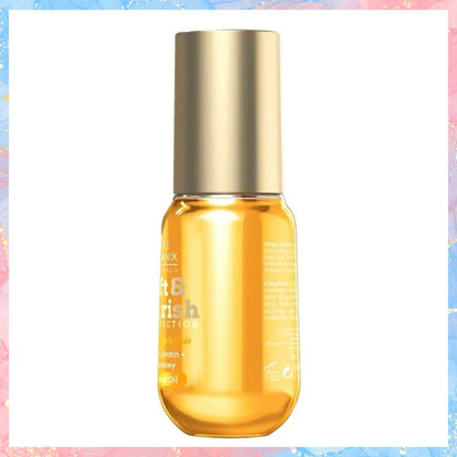 Luxe Organix Restore & Revive UV Protection Serum Hair oil 60ml