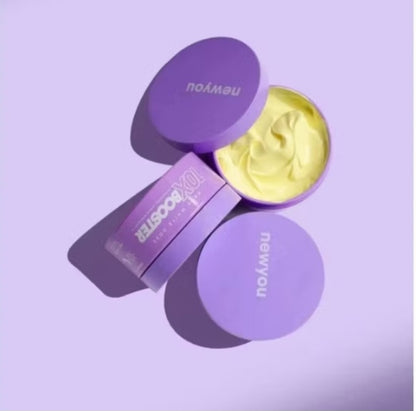 NewYou Skin Nano White Dose 10x BOOSTER | SPF45