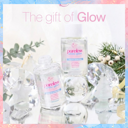 Sereese Poreless White Glow Serum | 30ML