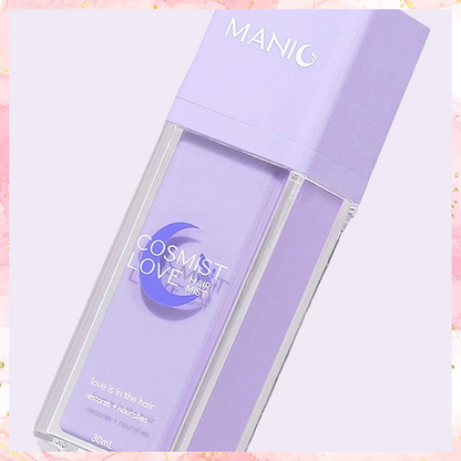 Manic Beauty Cosmist Love Hair Mist | Hair Perfume 30ML