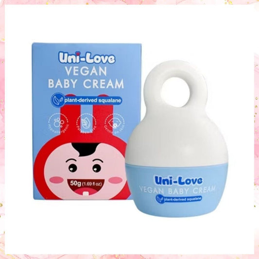 Uni-Love Vegan Baby Cream | 50G