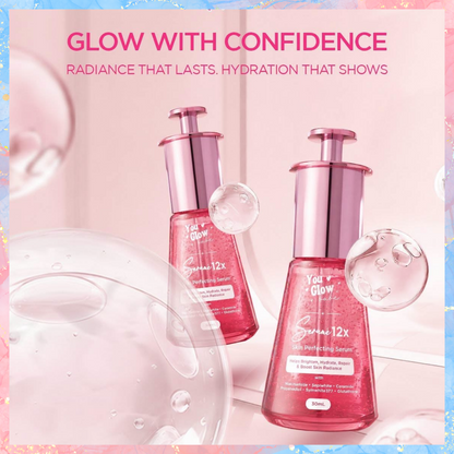 You Glow Babe Serum