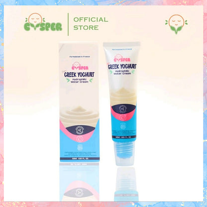 Casper Greek Yoghurt Water Cream