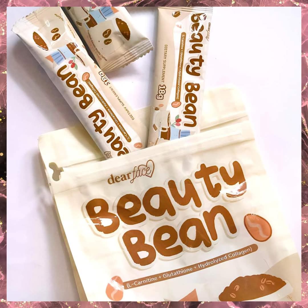 Dear Face Holiday Sampler Pack | Beauty Milk + Beauty Bean | 8 Flavors + 2 Beauty Boost