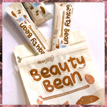 Dear Face Holiday Sampler Pack | Beauty Milk + Beauty Bean | 8 Flavors + 2 Beauty Boost