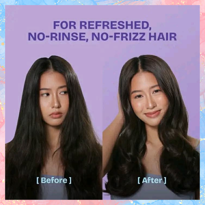 B/YOND Leave-in Dry Shampoo | BYOND