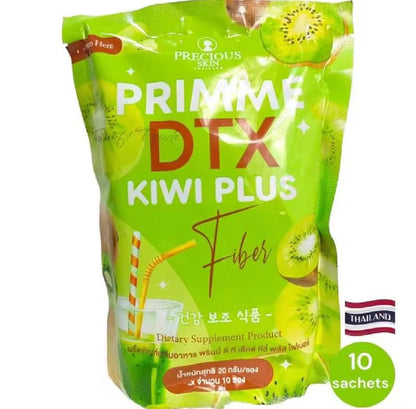 Precious Skin | Primme Dtx Kiwi Plus Fiber