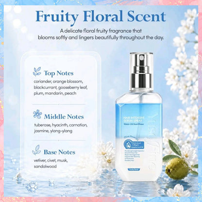 Yusofine Hair Intensive Serum Spray (New Version)
