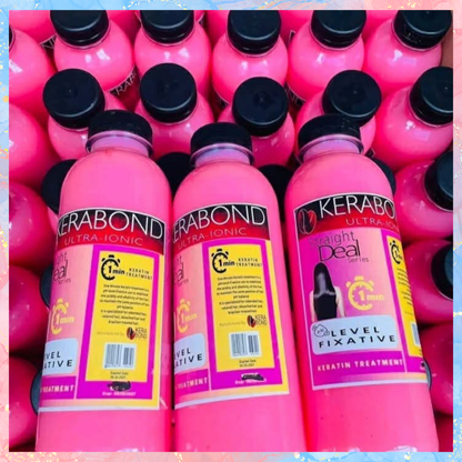 Kerabond Keratin Treatment (PI NK) | 250ML
