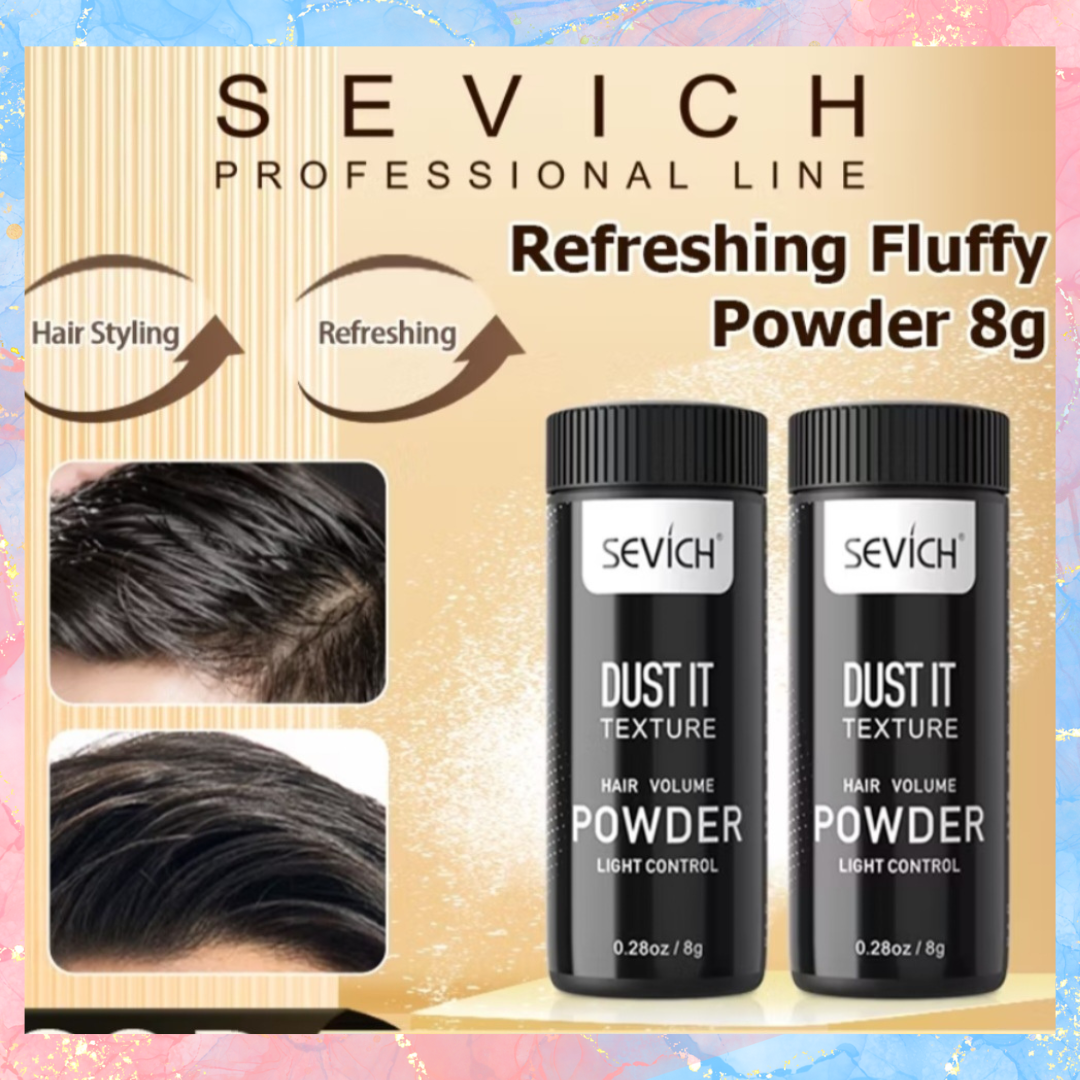 Sevich Hairline Root Touch Up